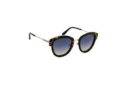 TOM FORD 574 52P 52 Kadın Güneş Gözlüğü