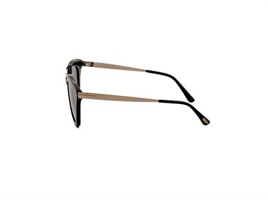 TOM FORD TF 575 01B 49 Kadın Güneş Gözlüğü