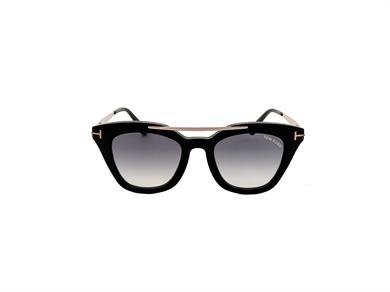 TOM FORD TF 575 01B 49 Kadın Güneş Gözlüğü