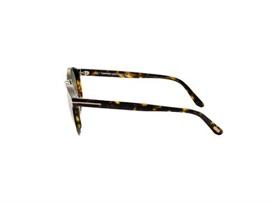 TOM FORD 591 52N 51 Unisex Güneş Gözlüğü