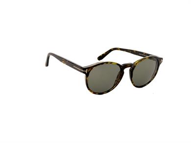 TOM FORD 591 52N 51 Unisex Güneş Gözlüğü