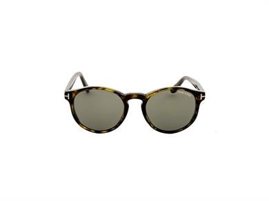 TOM FORD 591 52N 51 Unisex Güneş Gözlüğü