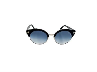 TOM FORD TF 608 01B 54 Kadın Güneş Gözlüğü