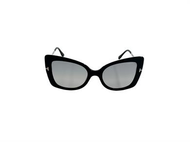 TOM FORD 609 01C 54 Kadın Güneş Gözlüğü
