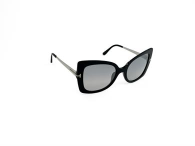 TOM FORD 609 01C 54 Kadın Güneş Gözlüğü