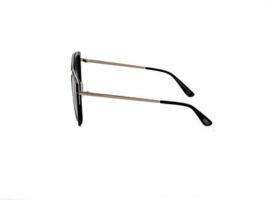 TOM FORD TF 648 01B 55 Kadın Güneş Gözlüğü