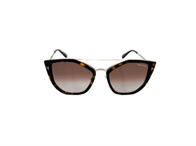 TOM FORD TF 648 52G 55 Kadın Güneş Gözlüğü