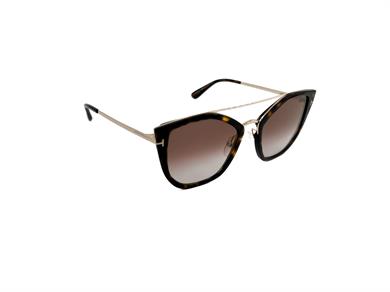 TOM FORD TF 648 52G 55 Kadın Güneş Gözlüğü