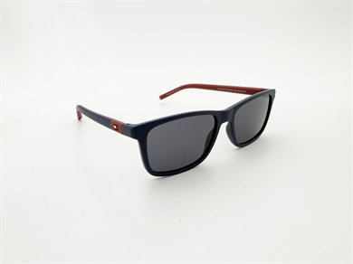 TOMMY HILFIGER 2244/S PJP 51 Erkek Çocuk Güneş Gözlüğü