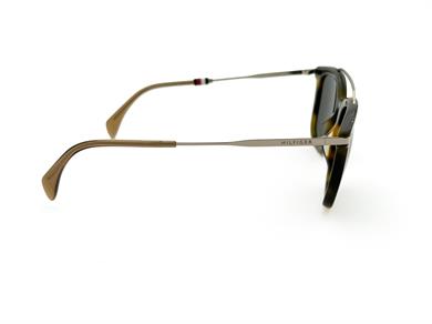 TOMMY HILFIGER TL 1515/S SX7 49 Unisex Güneş Gözlüğü