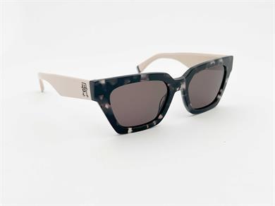 TOMMY HILFIGER 2101/S TCB 52 Kadın Güneş Gözlüğü