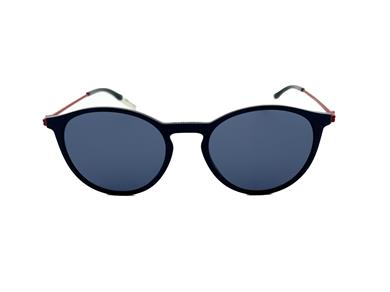 TOMMY JEANS TJ 0057/S 8RU 51 Unisex Güneş Gözlüğü