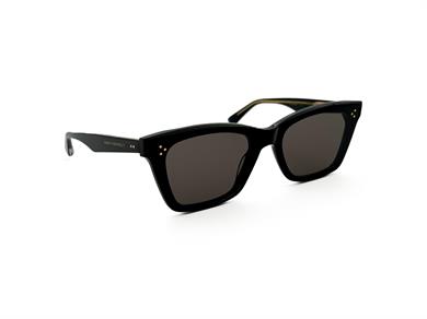 VANITY EFFECT COMET BLK 62 Kadın Güneş Gözlüğü