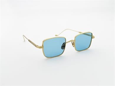 VANITY EFFECT HIPPIE CRACK 2 GD-33 47 Unisex Güneş Gözlüğü