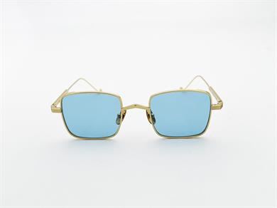 VANITY EFFECT HIPPIE CRACK 2 GD-33 47 Unisex Güneş Gözlüğü