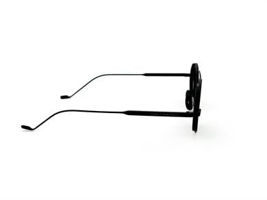 VANITY EFFECT LUCAS-2 MB/BLK 42 Unisex Güneş Gözlüğü