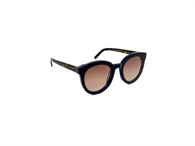 VANITY EFFECT OLIVIA NAVY-TORT 61 Kadın Güneş Gözlüğü