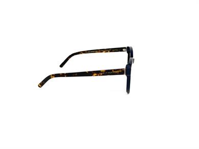 VANITY EFFECT OLIVIA NAVY-TORT 61 Kadın Güneş Gözlüğü