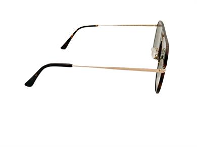VANITY EFFECT SWAG-G TORT 58 Unisex Güneş Gözlüğü
