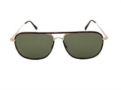 VANITY EFFECT SWAG-G TORT 58 Unisex Güneş Gözlüğü