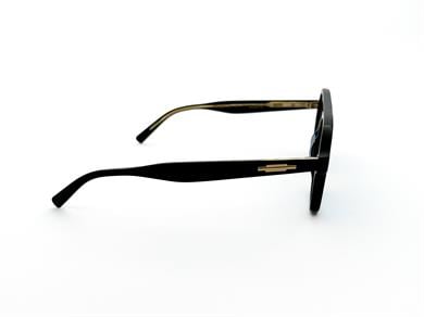 VANITY EFFECT WAXY BLK-33 54 Unisex Güneş Gözlüğü