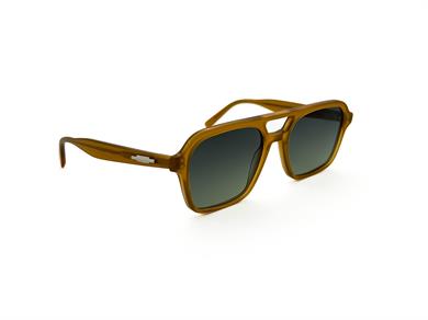 VANITY EFFECT WAXY MST 54 Unisex Güneş Gözlüğü