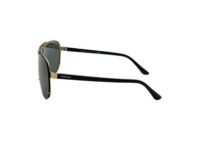 VERSACE 0VE 2140 100287 40 Unisex Güneş Gözlüğü
