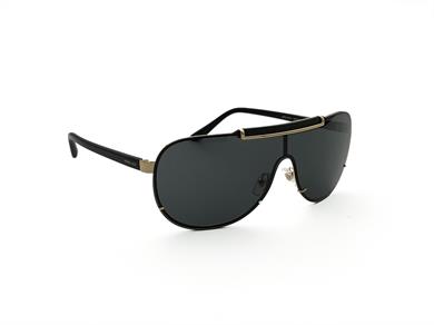 VERSACE 0VE 2140 100287 40 Unisex Güneş Gözlüğü
