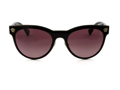 VERSACE 0VE 2198 12528H 54 Kadın Güneş Gözlüğü