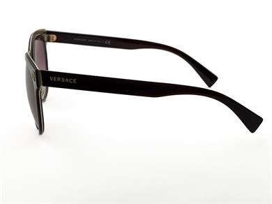 VERSACE 0VE 2198 12528H 54 Kadın Güneş Gözlüğü