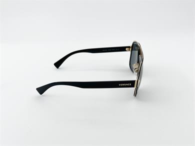 VERSACE 0VE 2199 100281 56 Unisex Güneş Gözlüğü