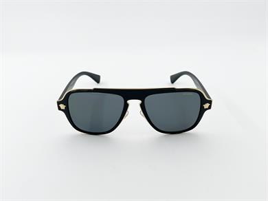 VERSACE 0VE 2199 100281 56 Unisex Güneş Gözlüğü