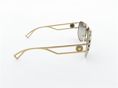 VERSACE 0VE 2225 10027I 60 Kadın Güneş Gözlüğü