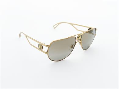 VERSACE 0VE 2225 10027I 60 Kadın Güneş Gözlüğü