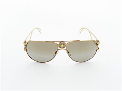 VERSACE 0VE 2225 10027I 60 Kadın Güneş Gözlüğü