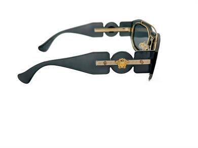 VERSACE 0VE 2235 100287 51 Unisex Güneş Gözlüğü