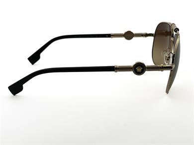 VERSACE 2236 147713 59 Unisex Güneş Gözlüğü