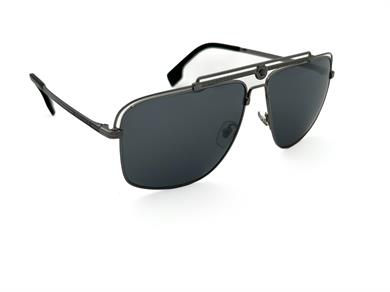 VERSACE 0VE 2242 10016G 61 Unisex Güneş Gözlüğü