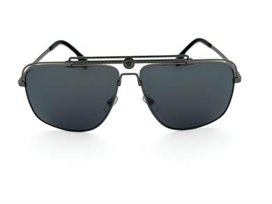 VERSACE 0VE 2242 10016G 61 Unisex Güneş Gözlüğü