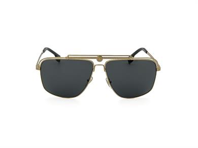 VERSACE 2242 100287 61 Erkek Güneş Gözlüğü