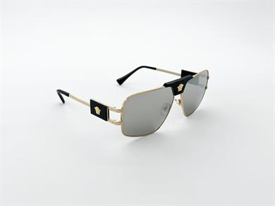 VERSACE 2251 10026G 63 Erkek Güneş Gözlüğü