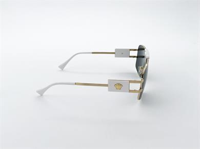 VERSACE 0VE 2251 147187 63 Unisex Güneş Gözlüğü