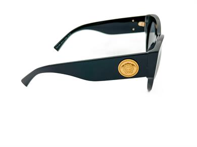 VERSACE 0VE 4353 GB1/87 51 Kadın Güneş Gözlüğü