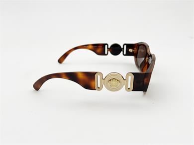 VERSACE 4361 521773 53 Kadın Güneş Gözlüğü