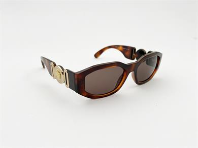 VERSACE 4361 521773 53 Kadın Güneş Gözlüğü