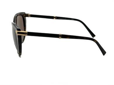 VERSACE 0VE 4364Q 108/73 55 Kadın Güneş Gözlüğü