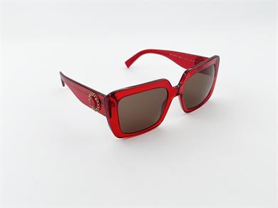 VERSACE 4384B 528073 54 Kadın Güneş Gözlüğü