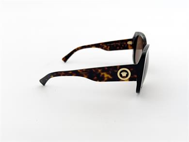 VERSACE 4387 108/73 56 Kadın Güneş Gözlüğü