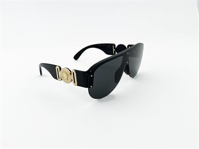 VERSACE 0VE 4391 GB1/87 48 Unisex Güneş Gözlüğü