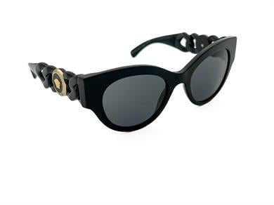 VERSACE 0VE 4408 GB1/87 52 Kadın Güneş Gözlüğü